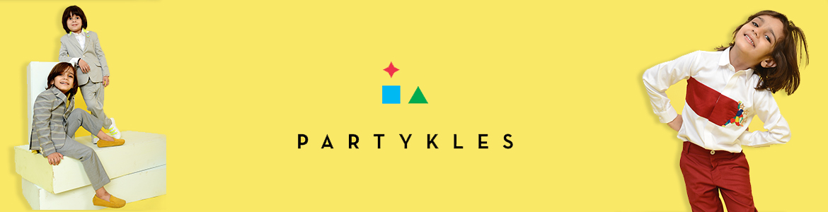 Partykles